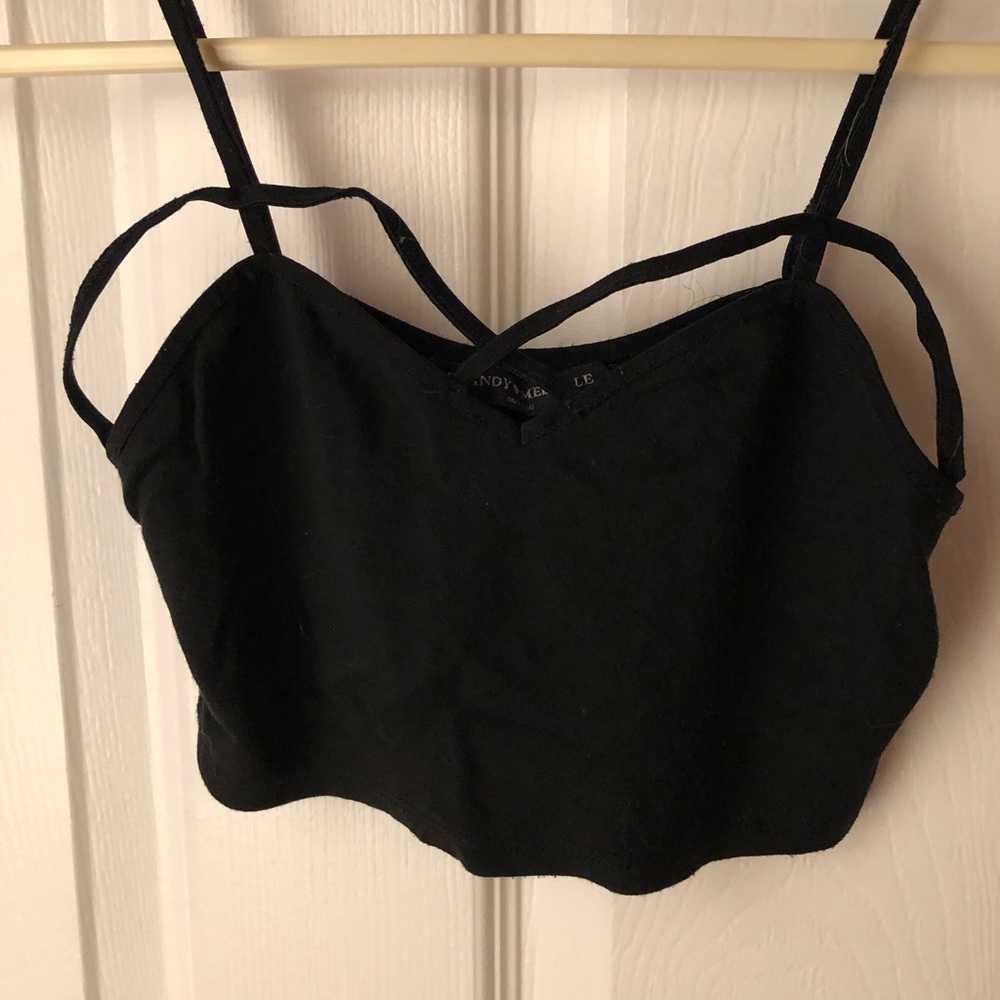 Brandy Melville bralette